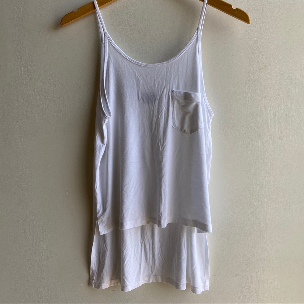the fifth hi low cami